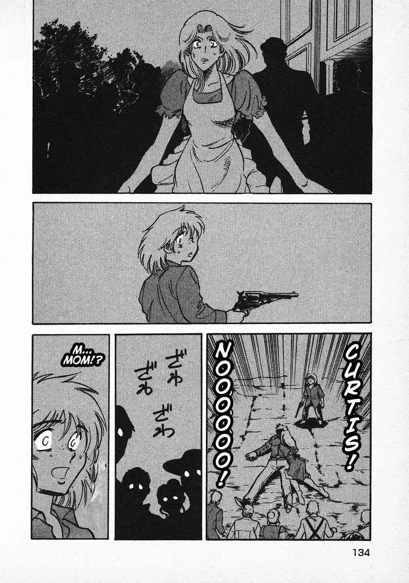 Red (Muraeda Kenichi) Chapter 29 page 11