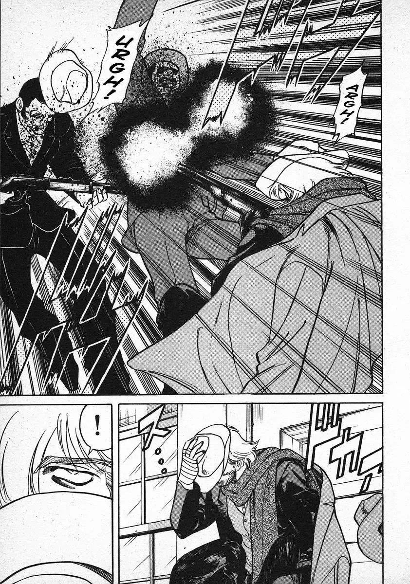 Red (Muraeda Kenichi) Chapter 29 page 18