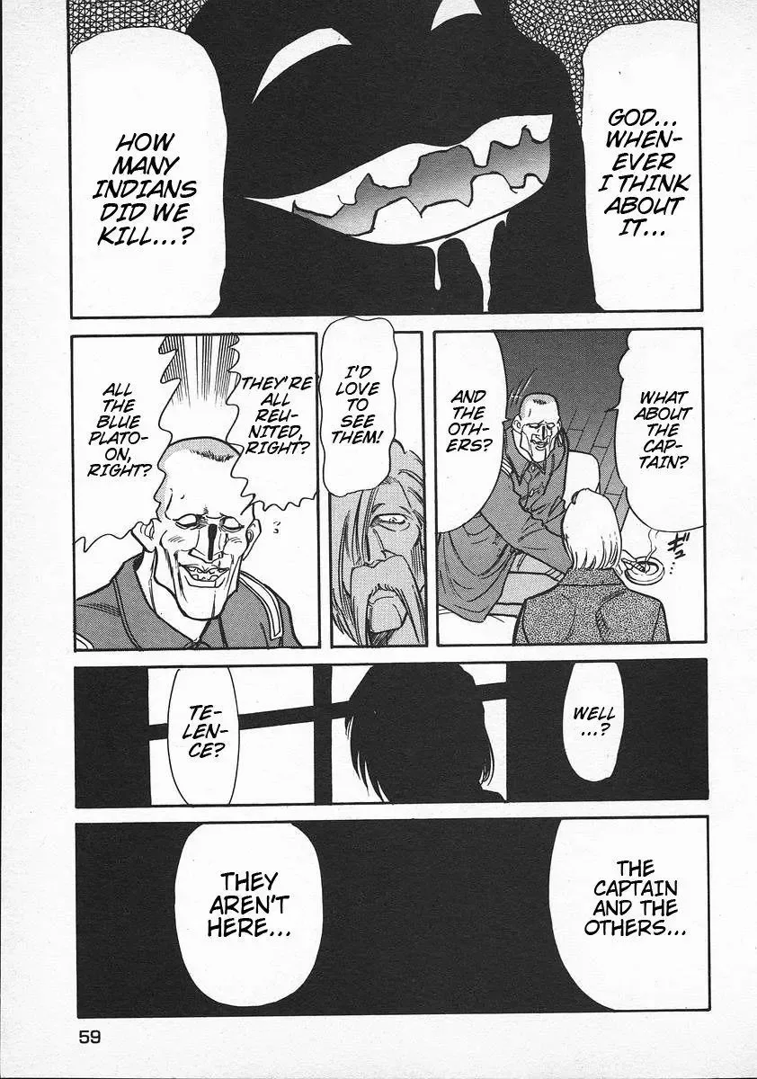Red (Muraeda Kenichi) Chapter 34 page 9