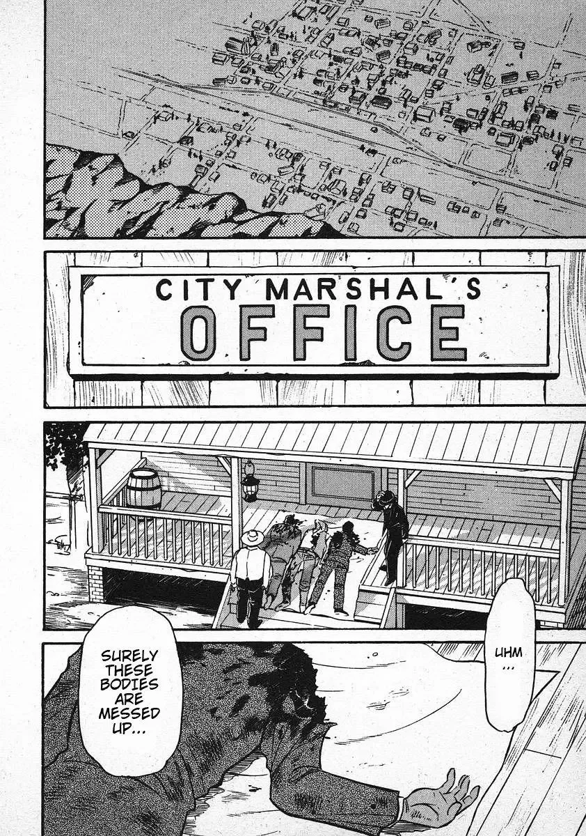 Red (Muraeda Kenichi) Chapter 31 page 20