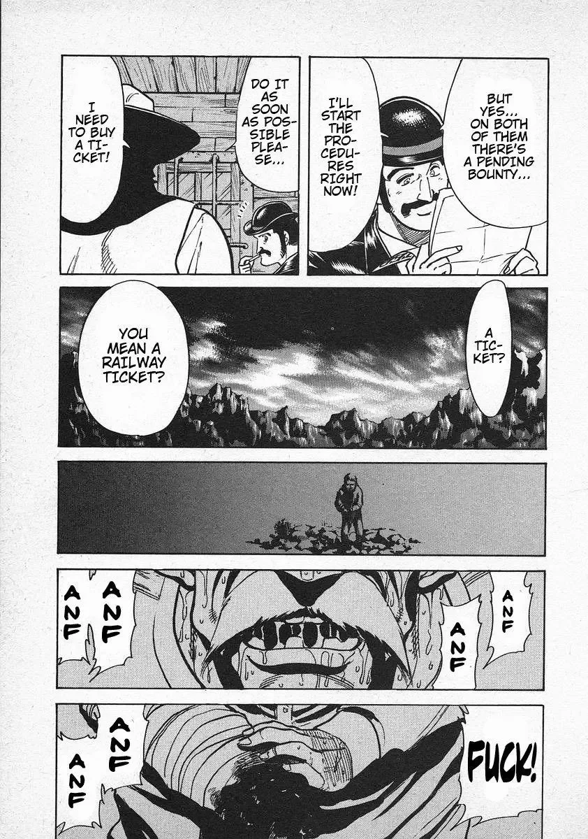 Red (Muraeda Kenichi) Chapter 31 page 21