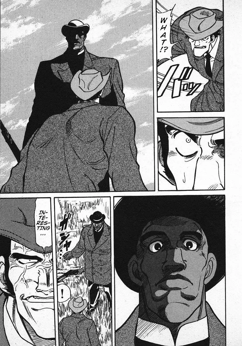 Red (Muraeda Kenichi) Chapter 29 page 21