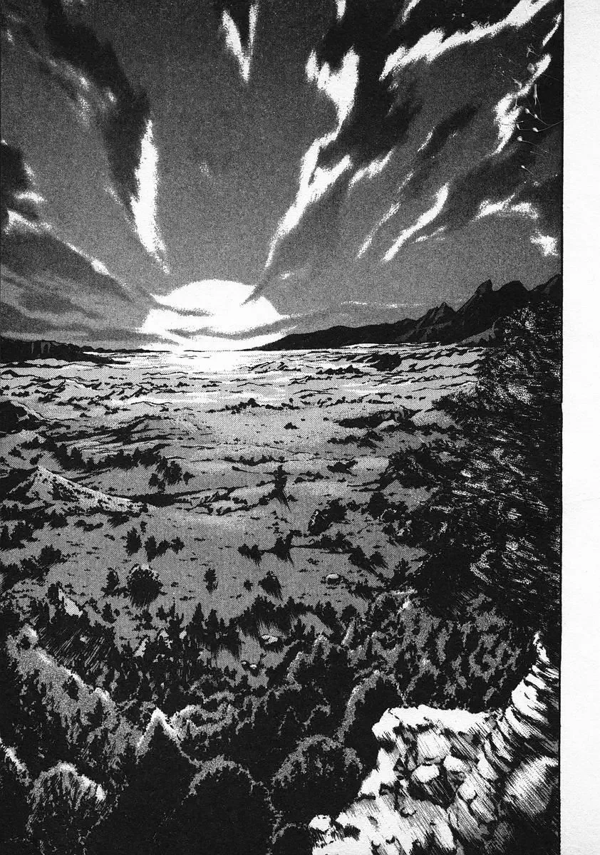 Red (Muraeda Kenichi) Chapter 31 page 19