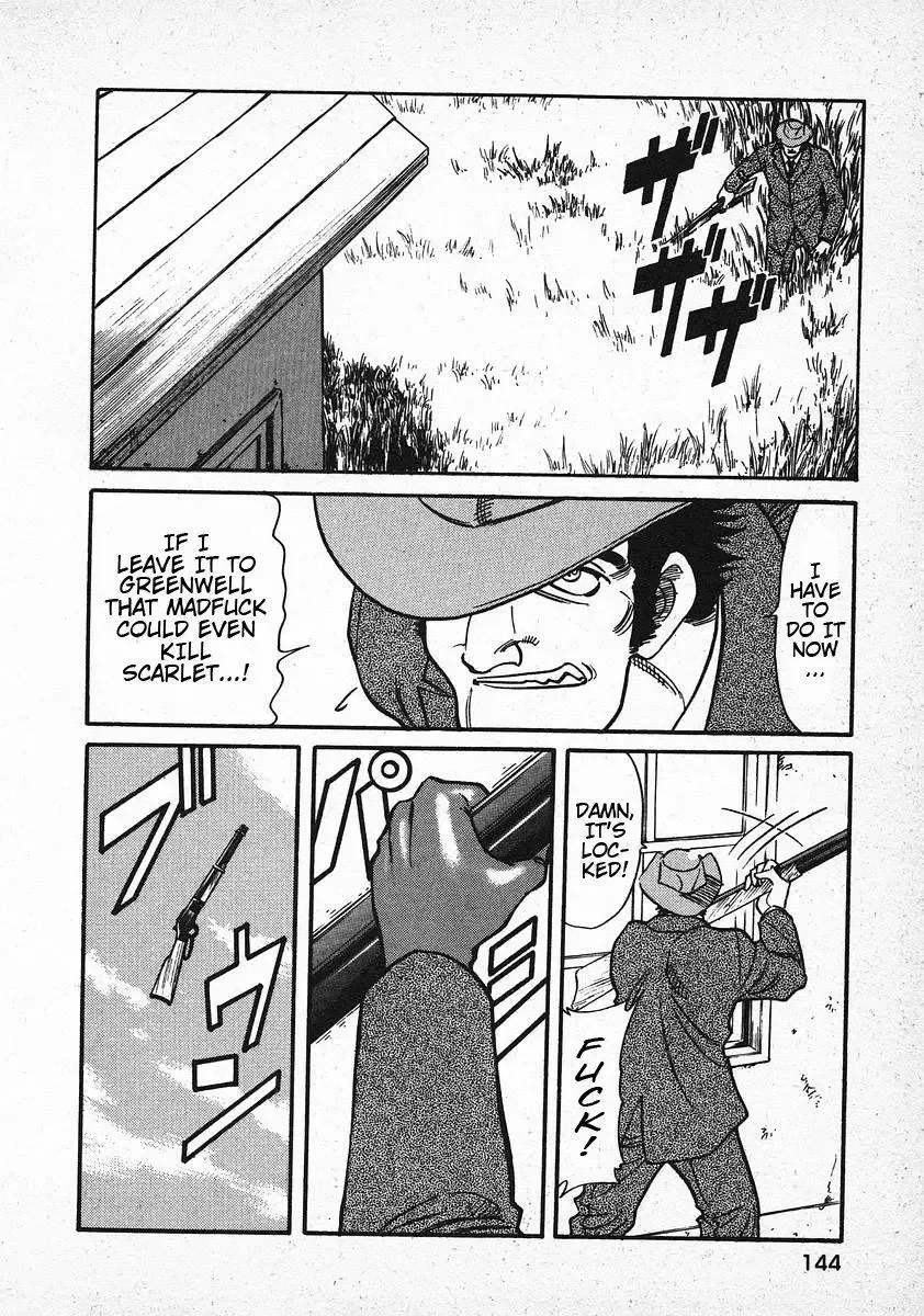 Red (Muraeda Kenichi) Chapter 29 page 20
