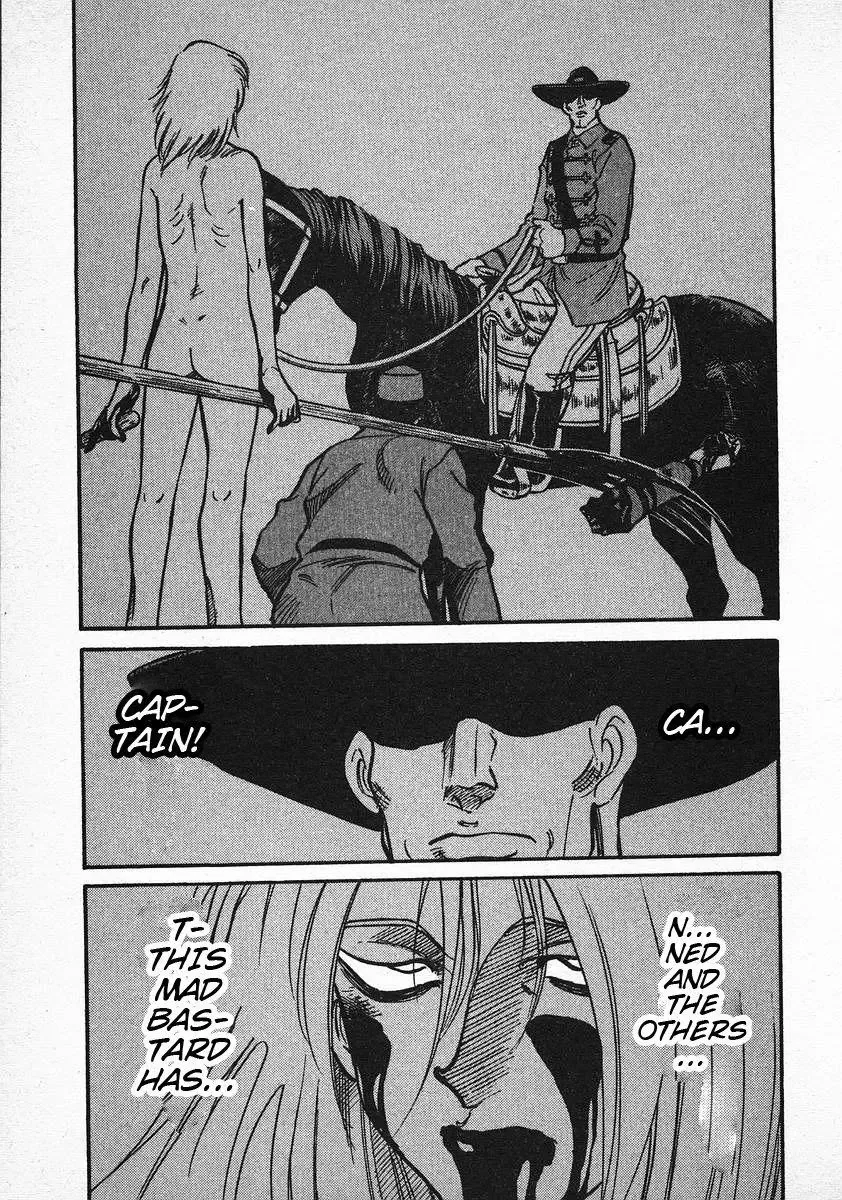 Red (Muraeda Kenichi) Chapter 28 page 13