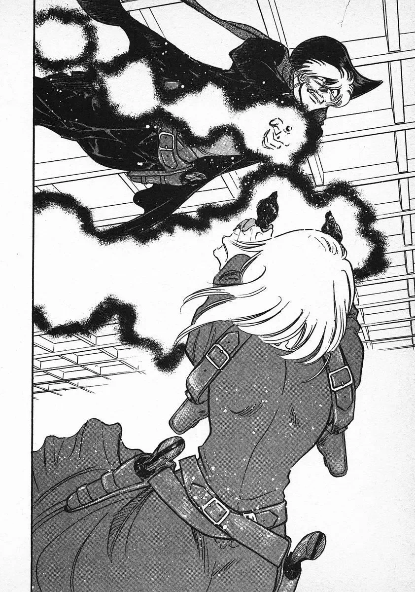 Red (Muraeda Kenichi) Chapter 26 page 25