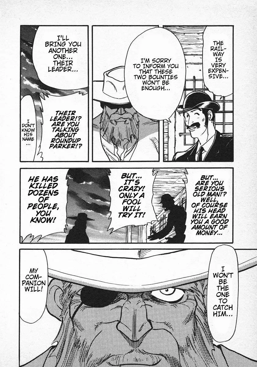 Red (Muraeda Kenichi) Chapter 31 page 22
