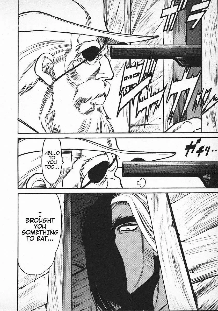 Red (Muraeda Kenichi) Chapter 34 page 16