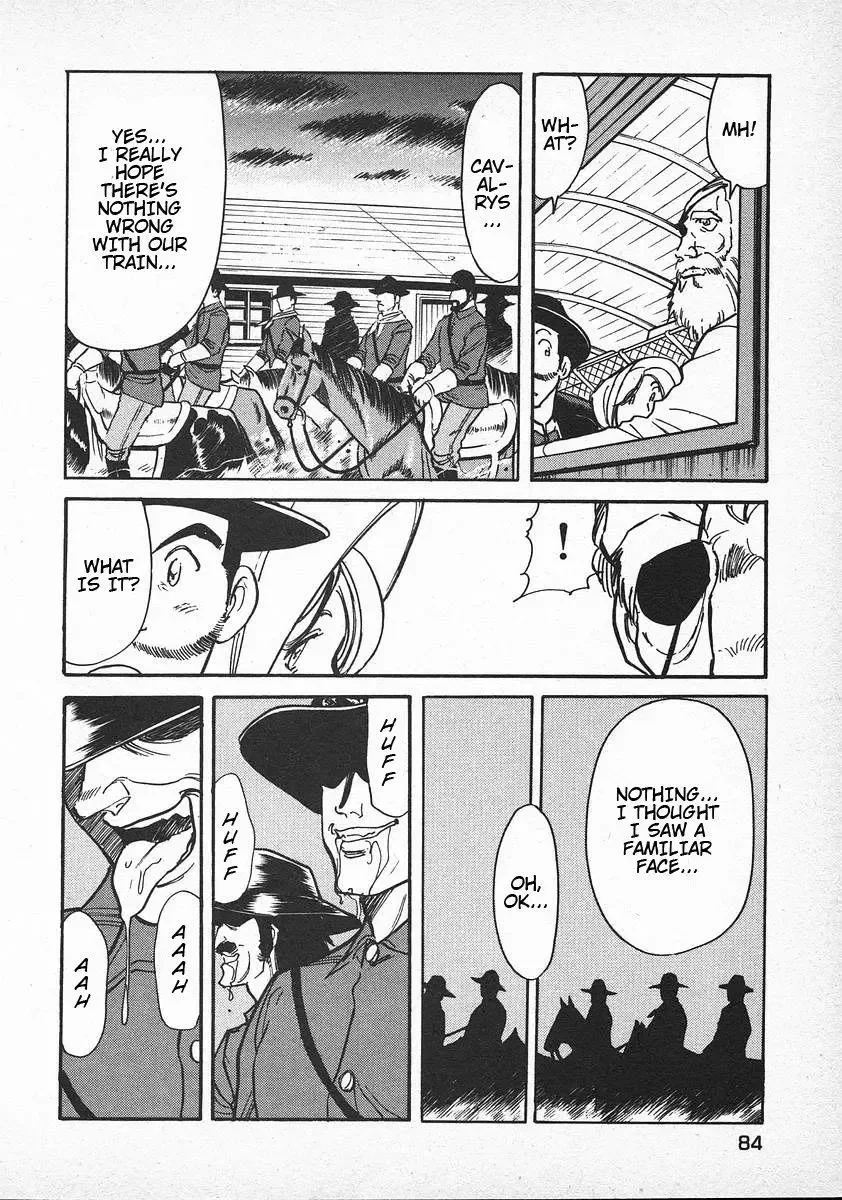 Red (Muraeda Kenichi) Chapter 35 page 10