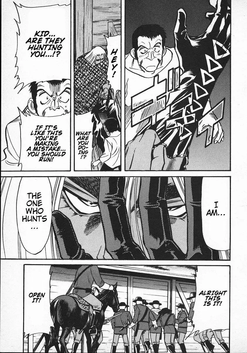 Red (Muraeda Kenichi) Chapter 36 page 5