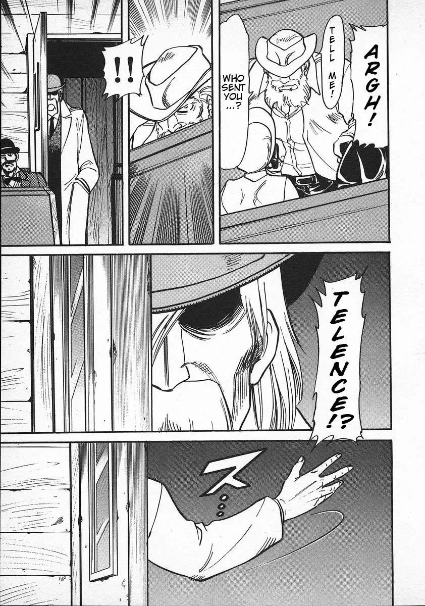 Red (Muraeda Kenichi) Chapter 35 page 21