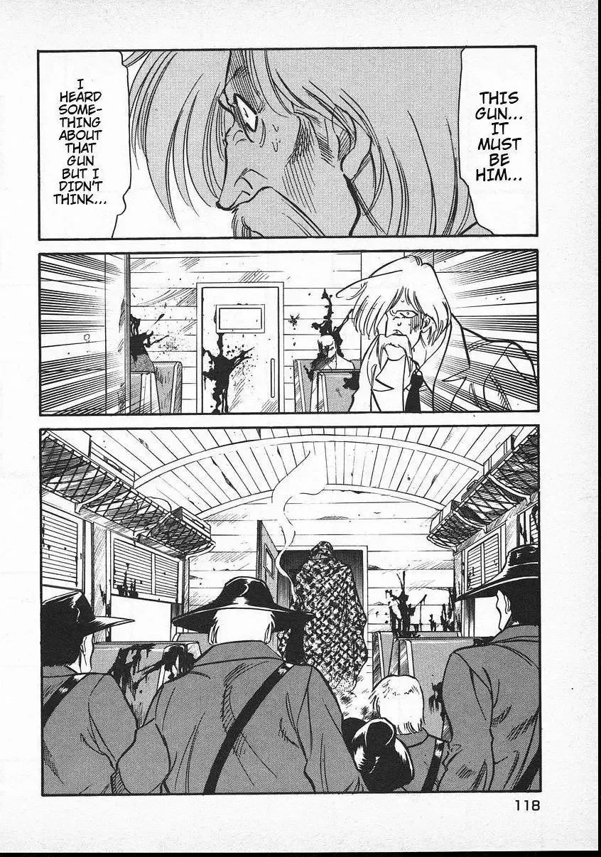 Red (Muraeda Kenichi) Chapter 36 page 20