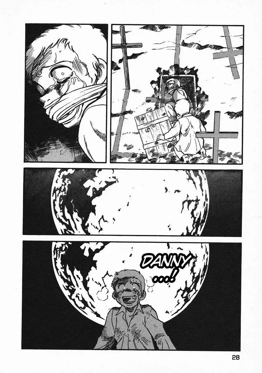 Red (Muraeda Kenichi) Chapter 41 page 4