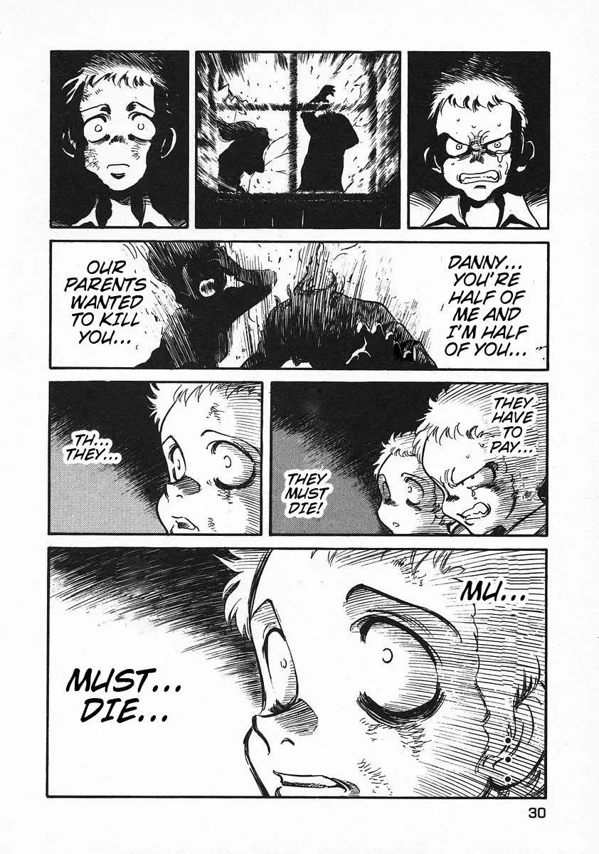 Red (Muraeda Kenichi) Chapter 41 page 6