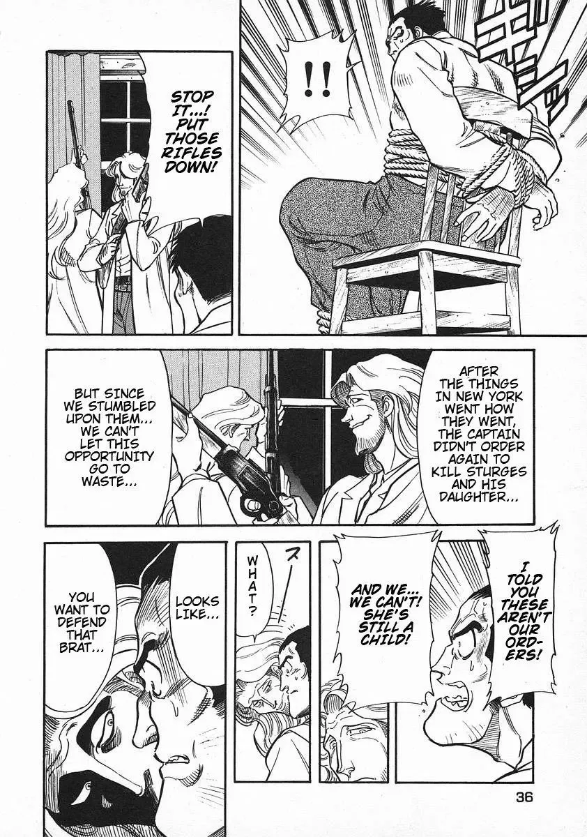 Red (Muraeda Kenichi) Chapter 41 page 12