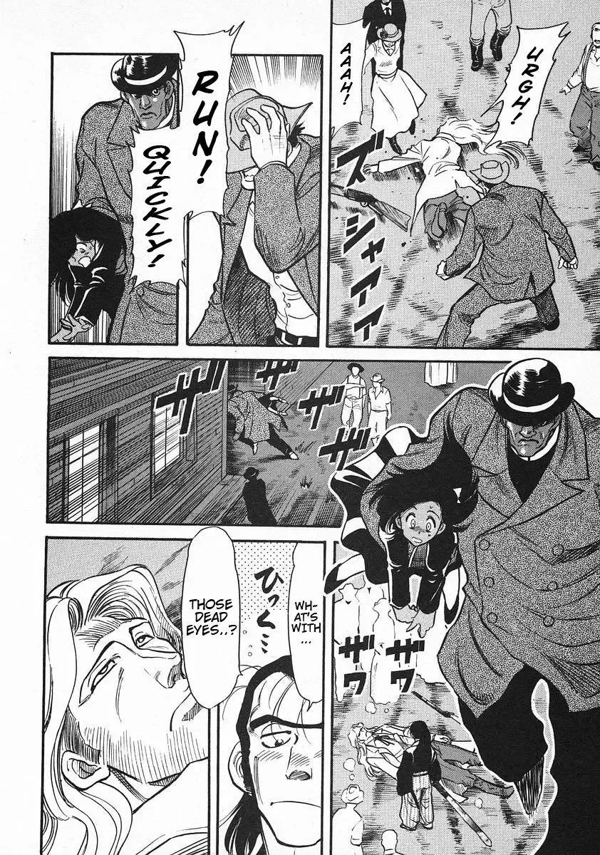 Red (Muraeda Kenichi) Chapter 42 page 6