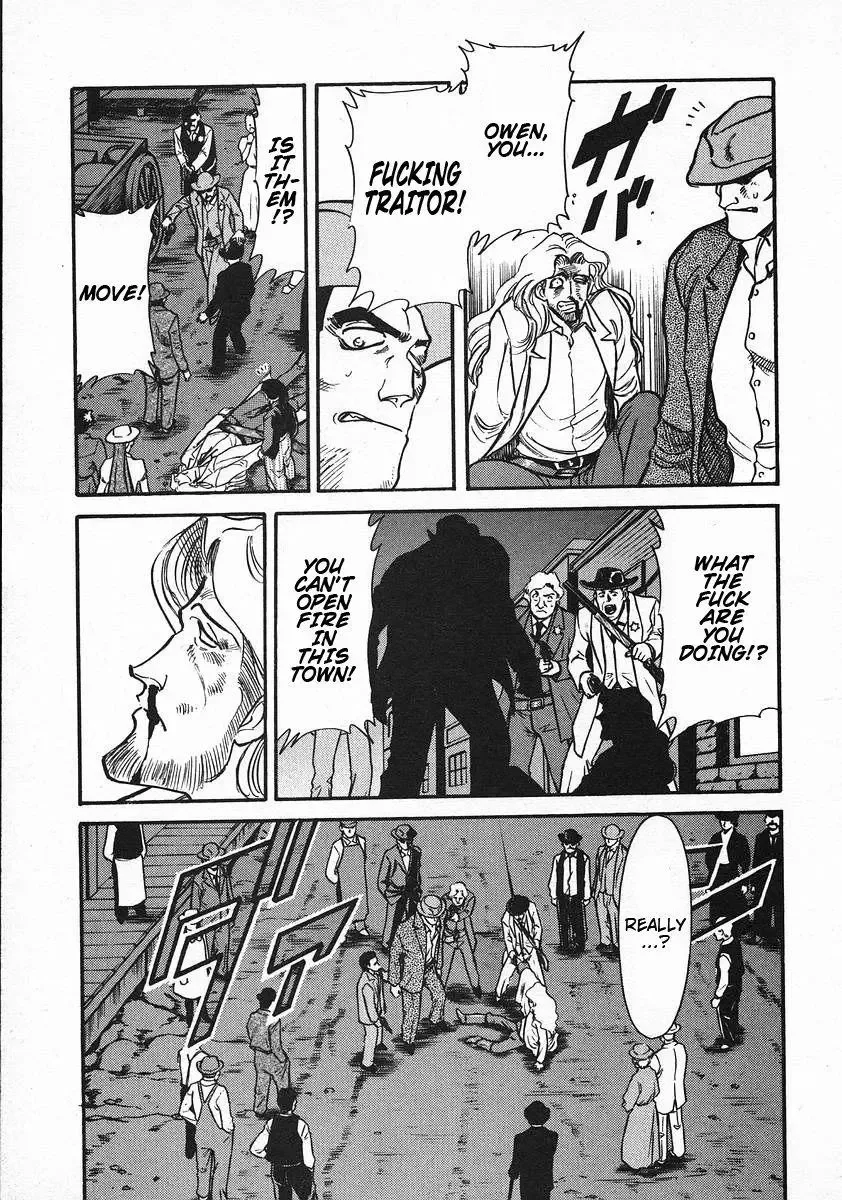 Red (Muraeda Kenichi) Chapter 42 page 7