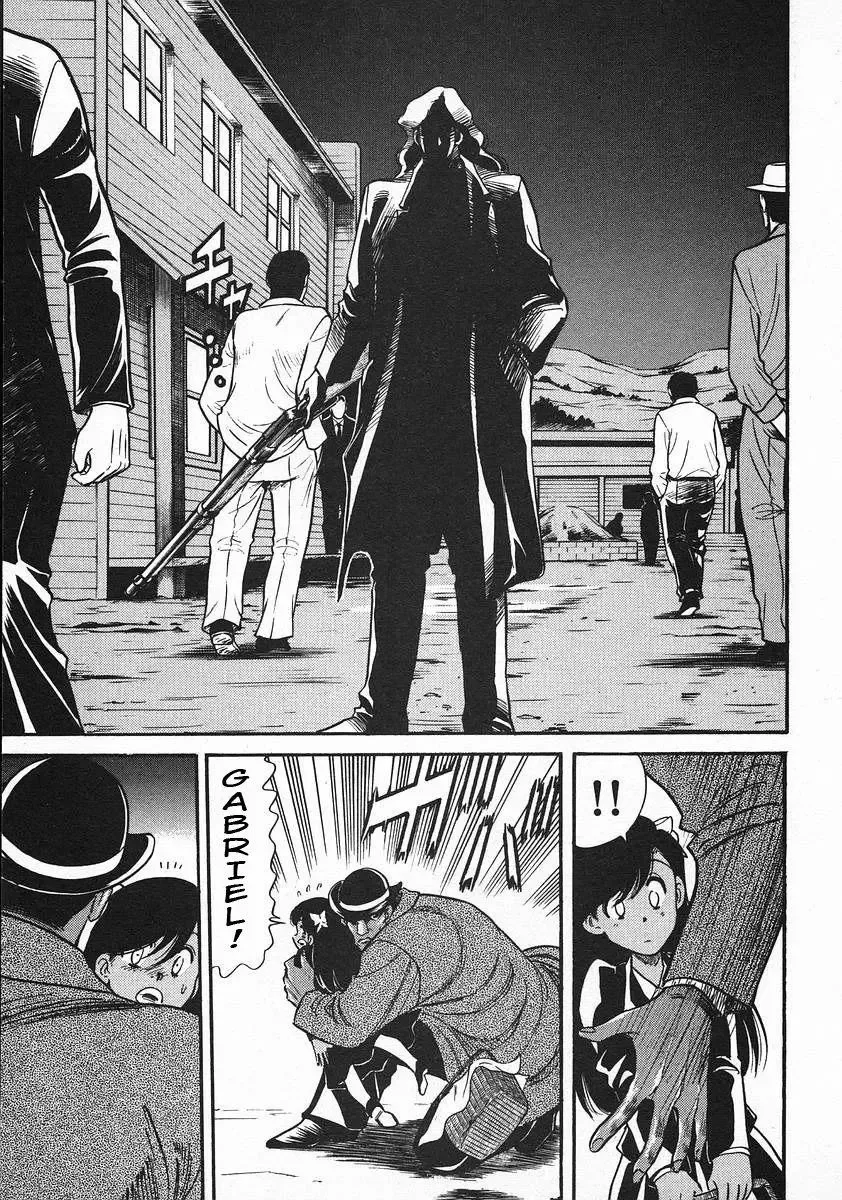 Red (Muraeda Kenichi) Chapter 41 page 23