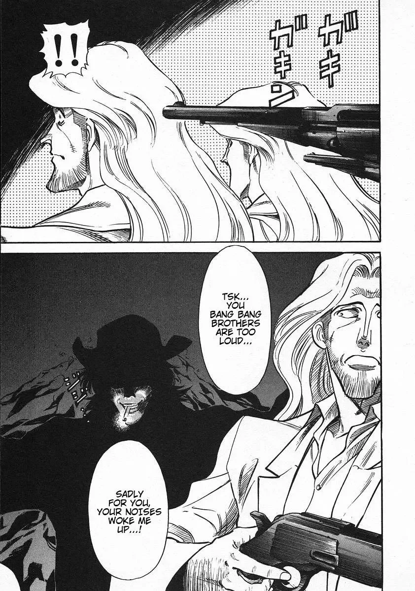 Red (Muraeda Kenichi) Chapter 42 page 15