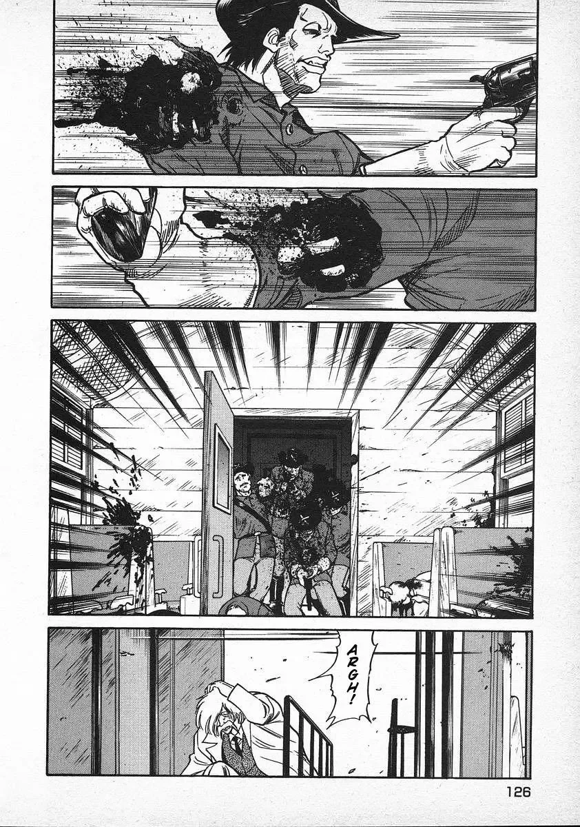 Red (Muraeda Kenichi) Chapter 37 page 4