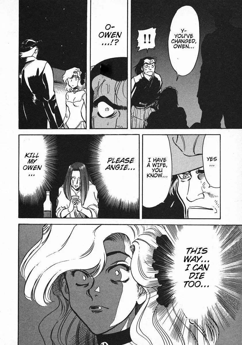 Red (Muraeda Kenichi) Chapter 42 page 24
