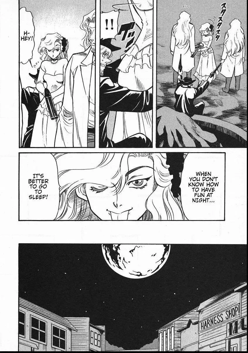 Red (Muraeda Kenichi) Chapter 42 page 20