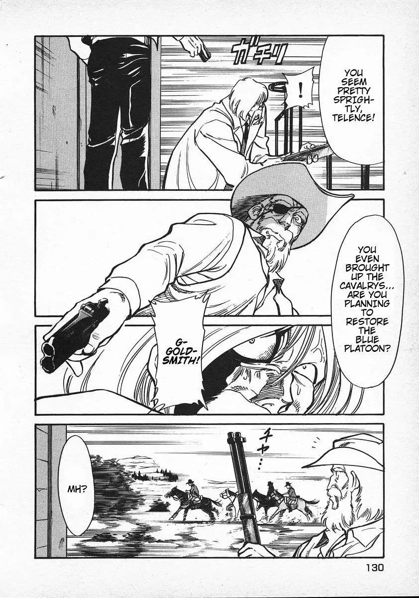Red (Muraeda Kenichi) Chapter 37 page 7