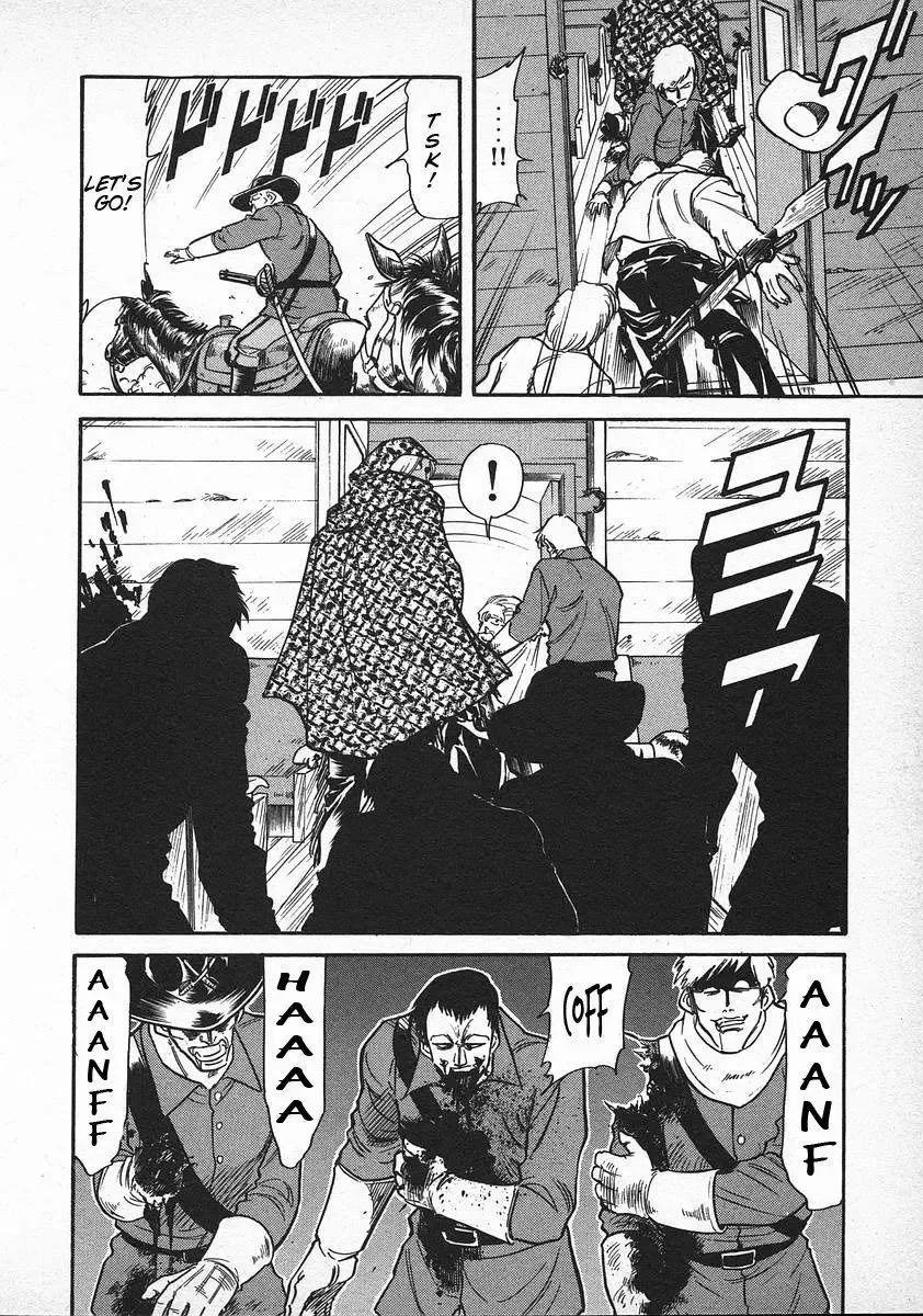 Red (Muraeda Kenichi) Chapter 37 page 9