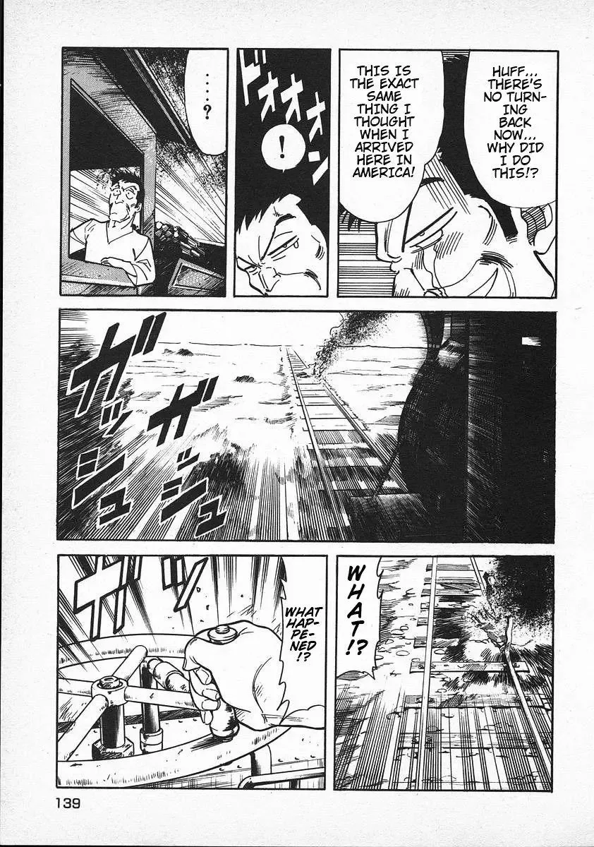 Red (Muraeda Kenichi) Chapter 37 page 16