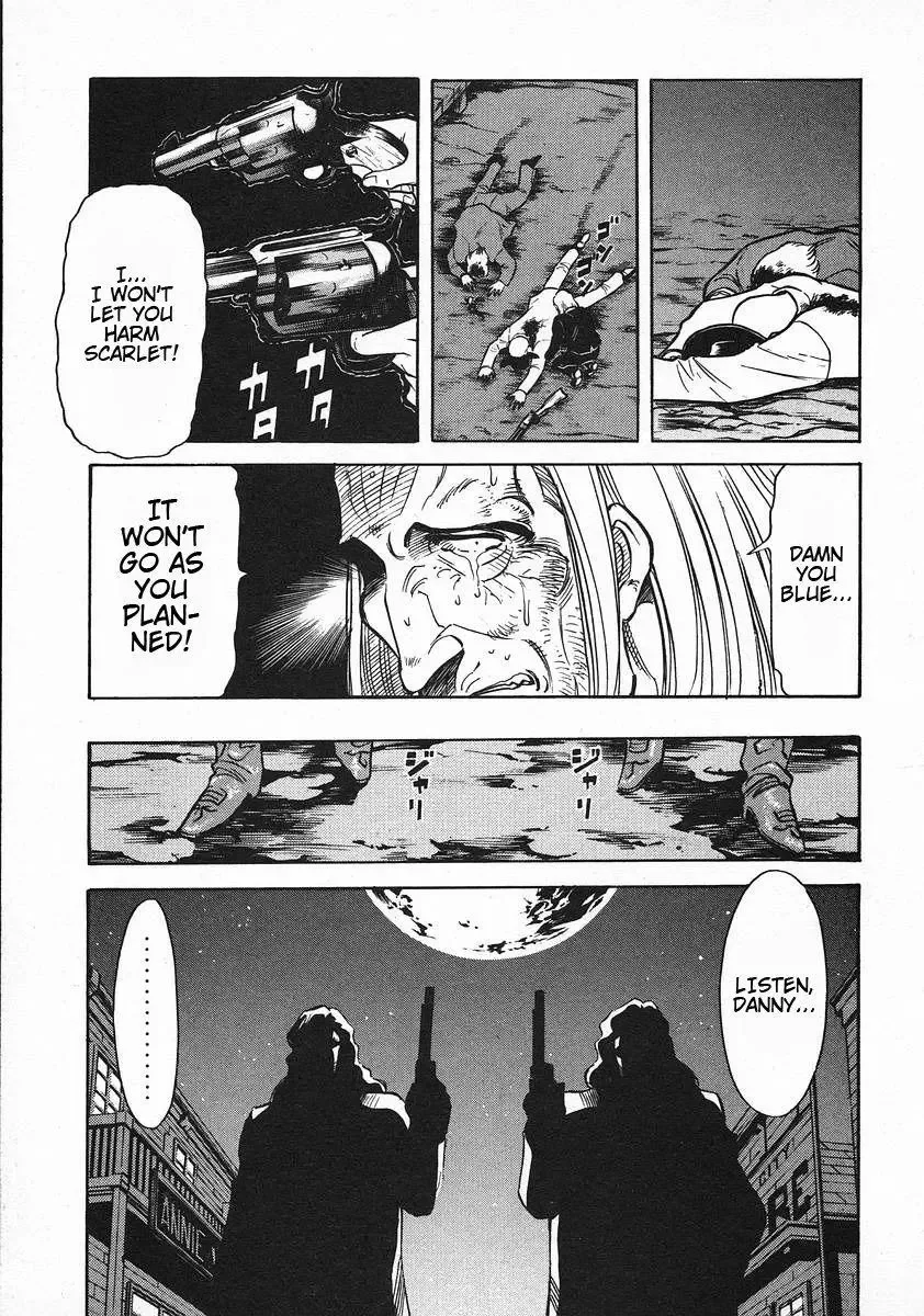 Red (Muraeda Kenichi) Chapter 43 page 7