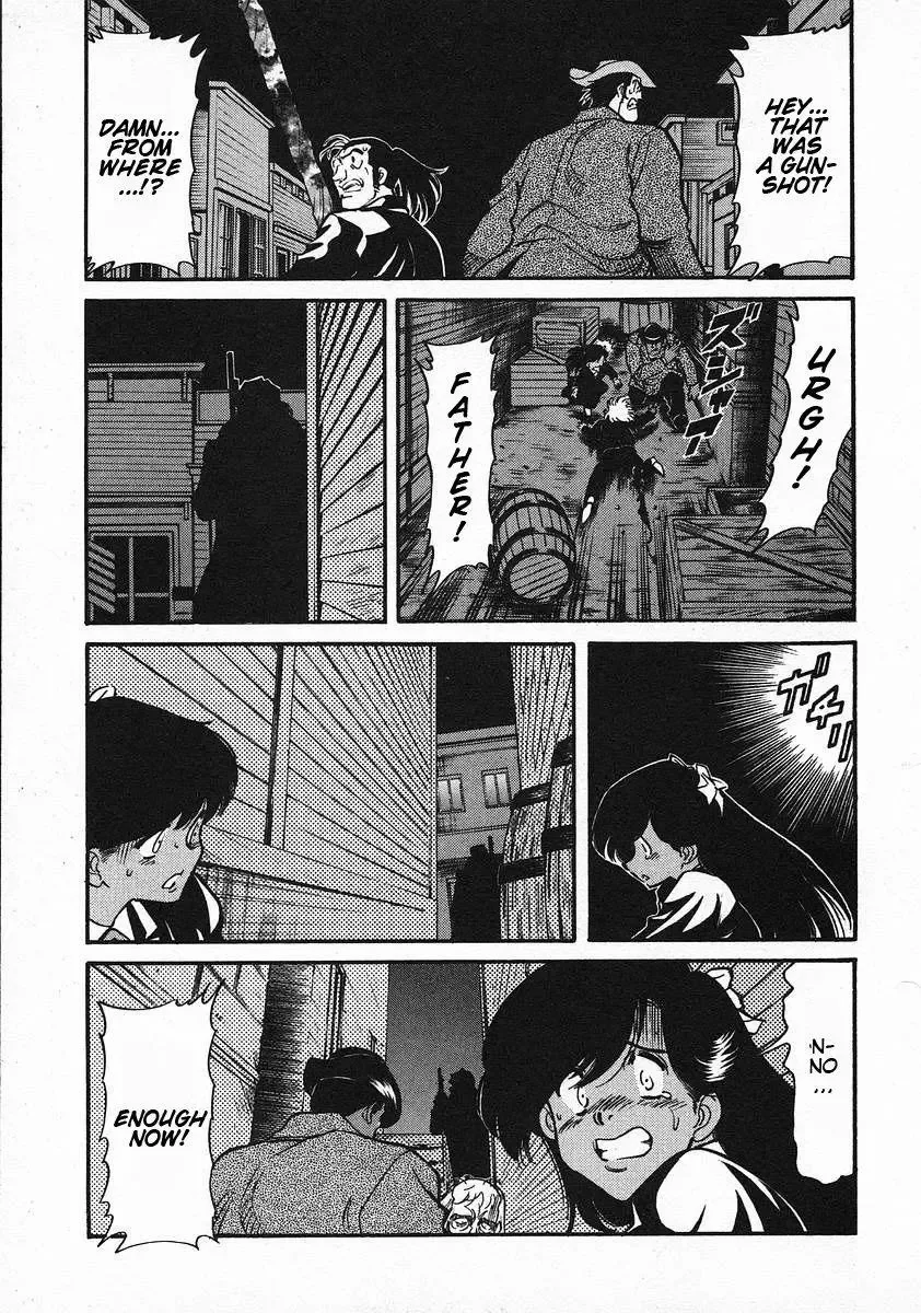 Red (Muraeda Kenichi) Chapter 43 page 11