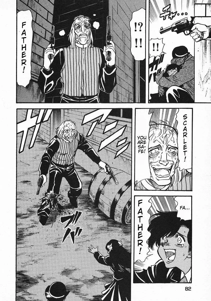 Red (Muraeda Kenichi) Chapter 43 page 10