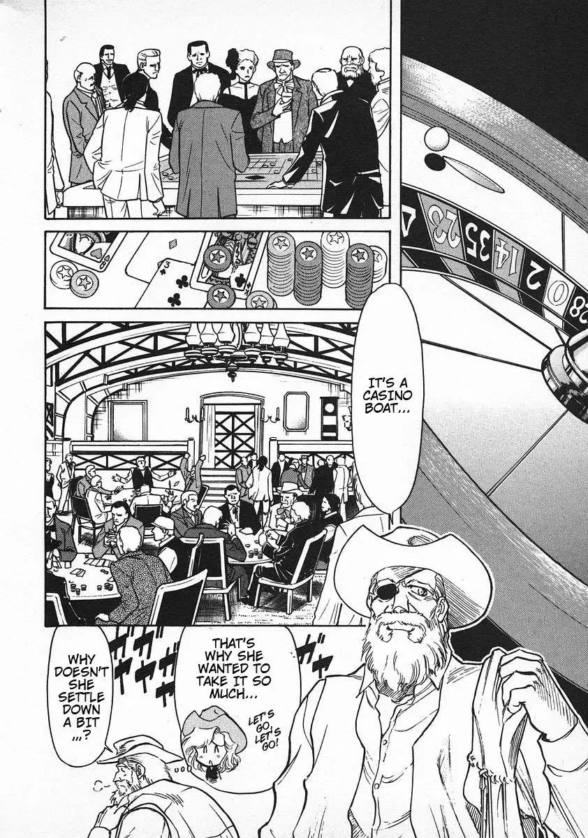 Red (Muraeda Kenichi) Chapter 48 page 4