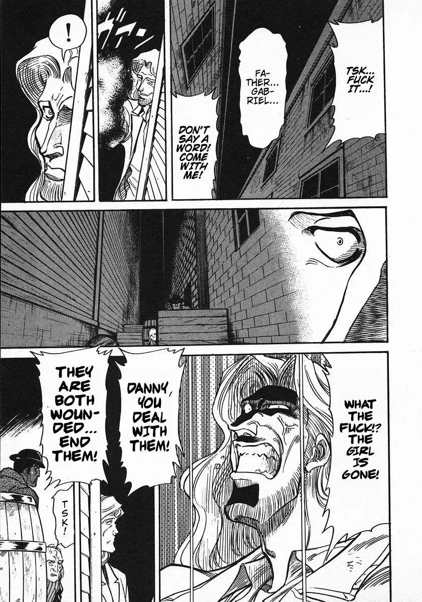 Red (Muraeda Kenichi) Chapter 43 page 15