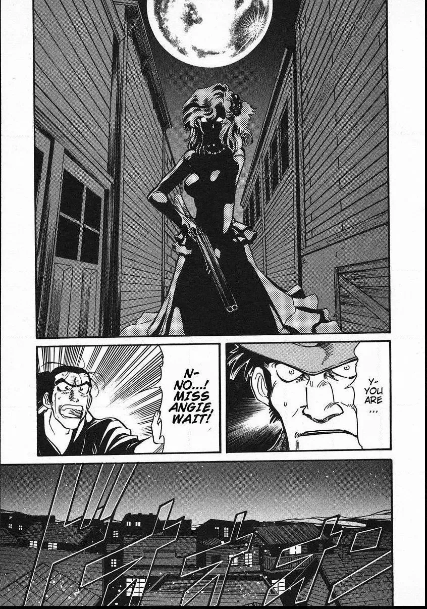 Red (Muraeda Kenichi) Chapter 43 page 19