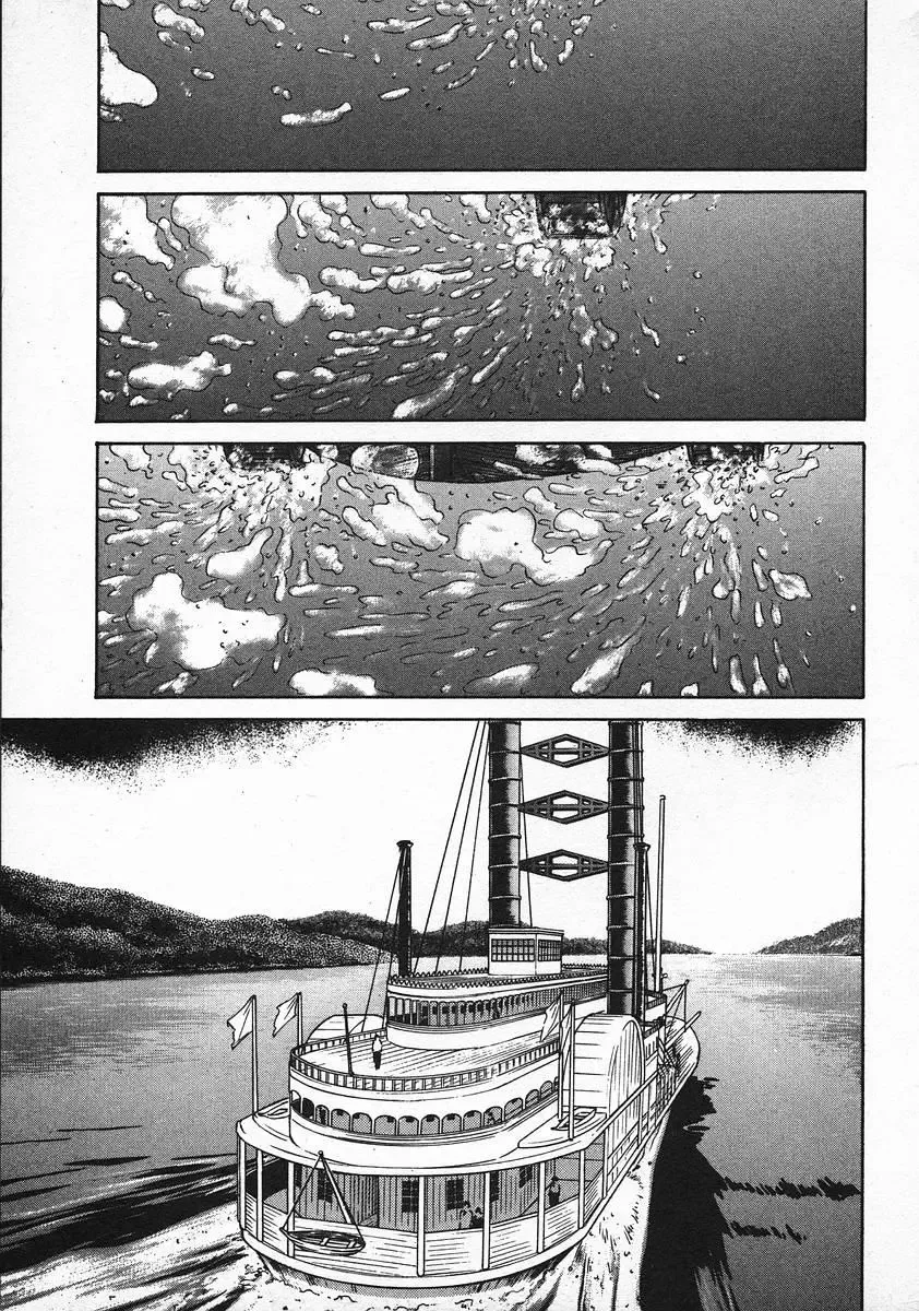 Red (Muraeda Kenichi) Chapter 48 page 3