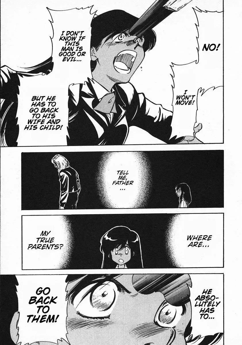 Red (Muraeda Kenichi) Chapter 43 page 23