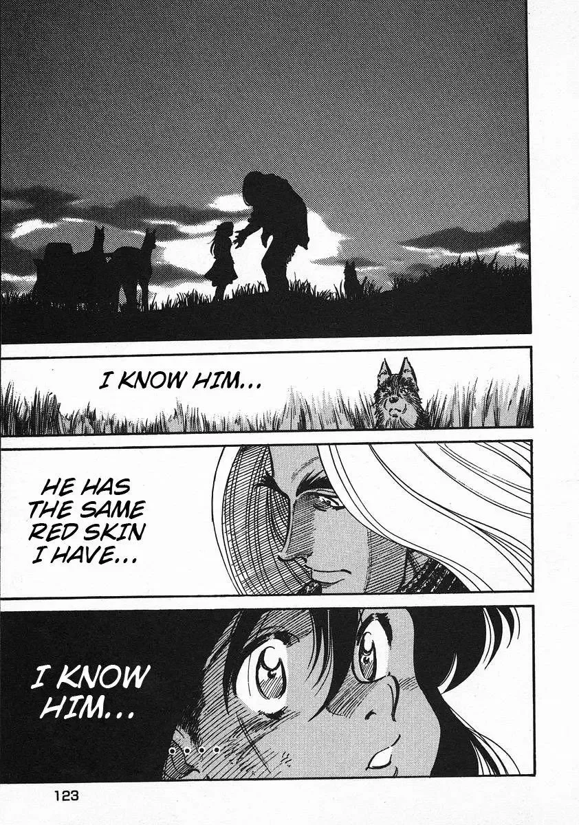 Red (Muraeda Kenichi) Chapter 45 page 1