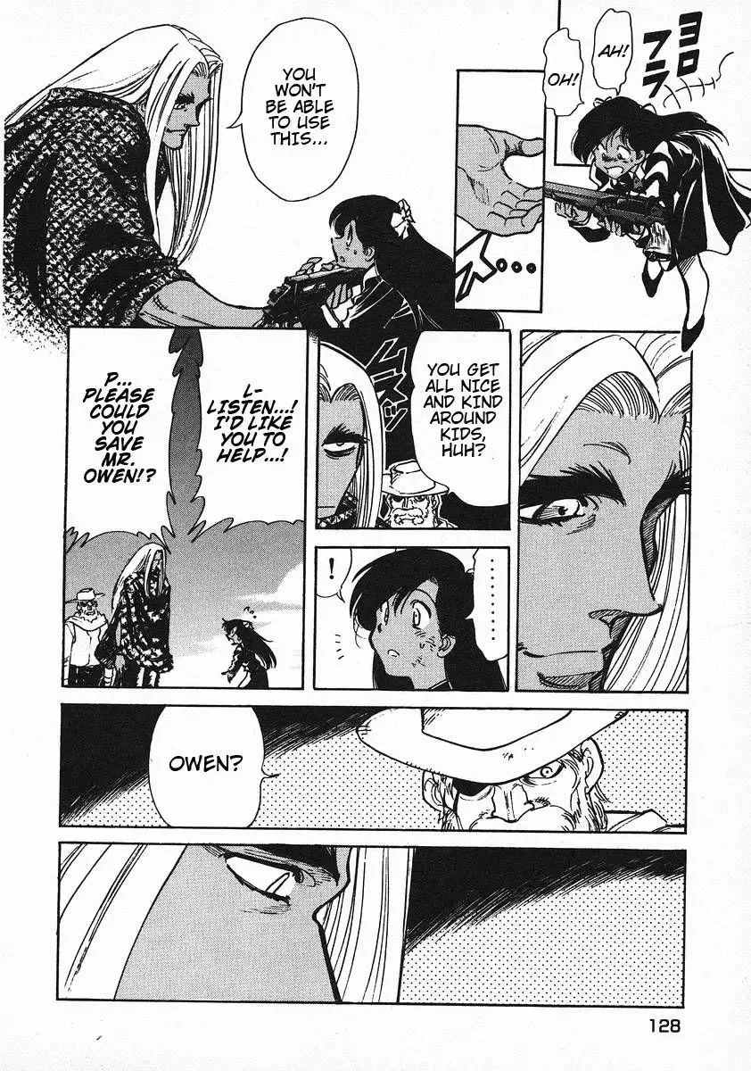 Red (Muraeda Kenichi) Chapter 45 page 5