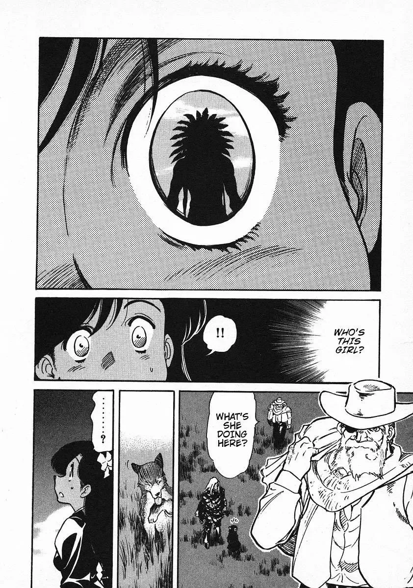 Red (Muraeda Kenichi) Chapter 45 page 3