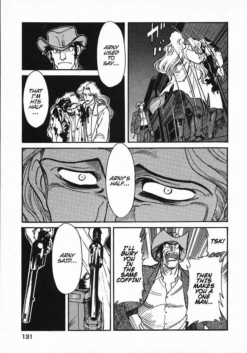 Red (Muraeda Kenichi) Chapter 45 page 8