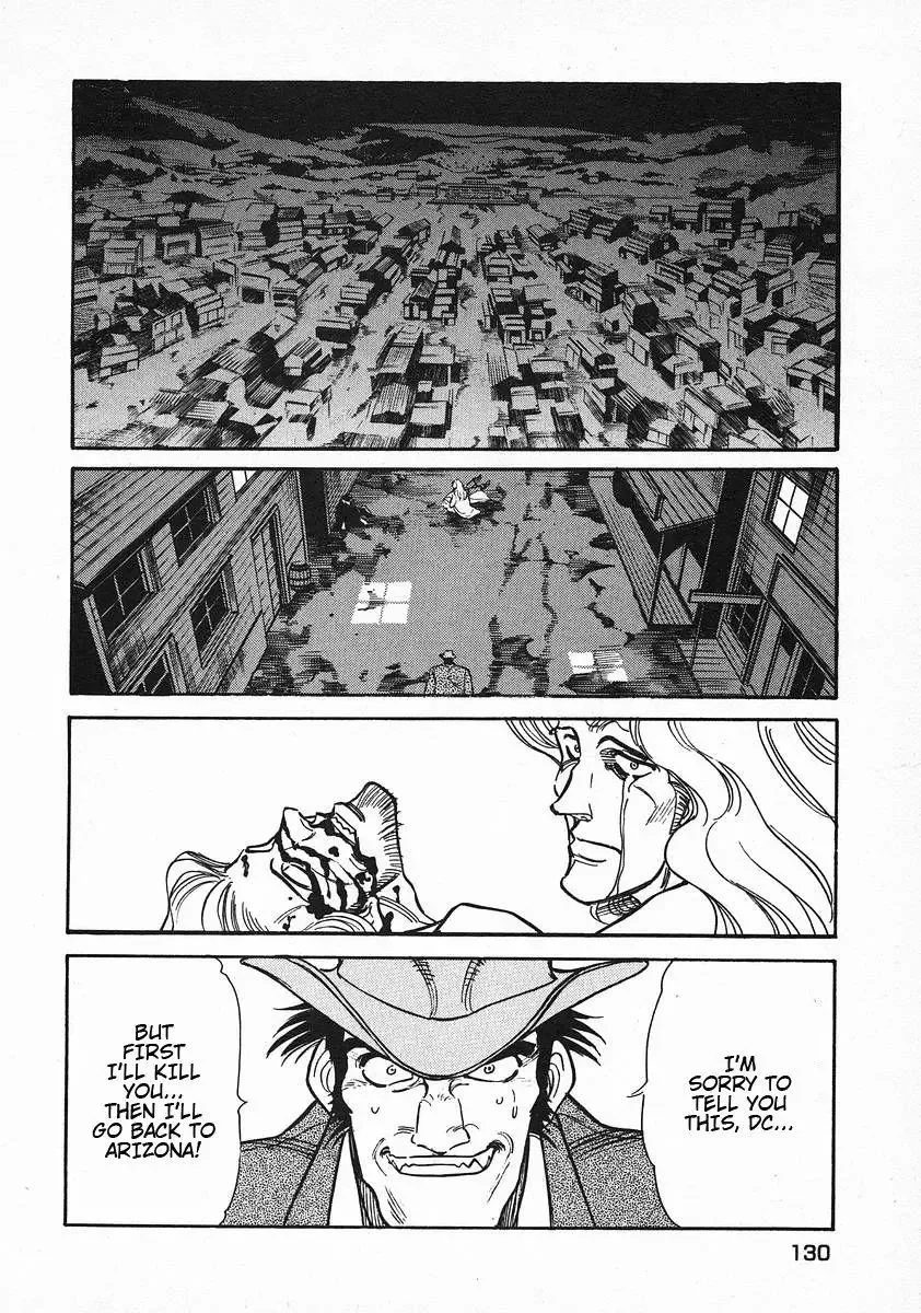 Red (Muraeda Kenichi) Chapter 45 page 7