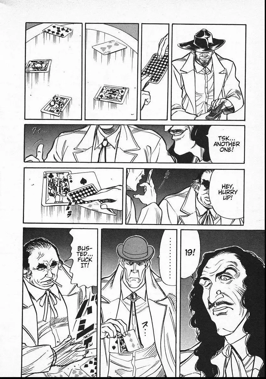 Red (Muraeda Kenichi) Chapter 48 page 16