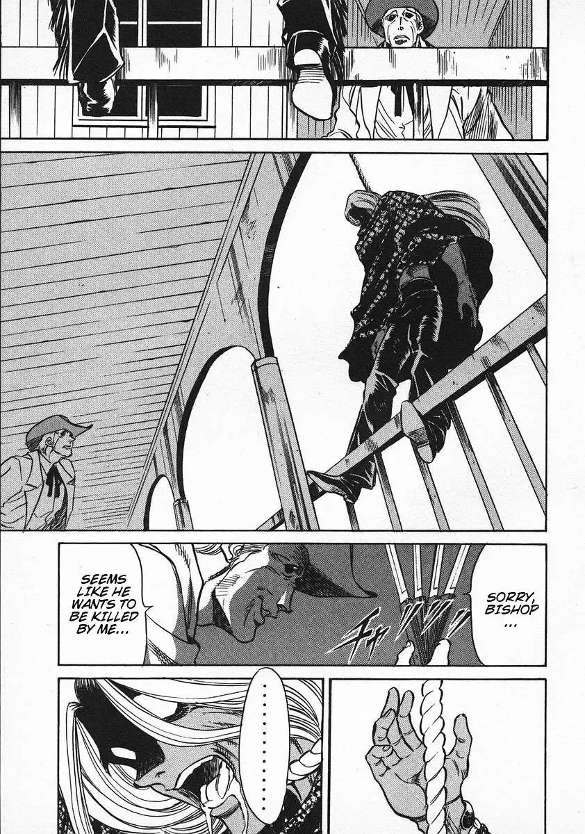 Red (Muraeda Kenichi) Chapter 50 page 5