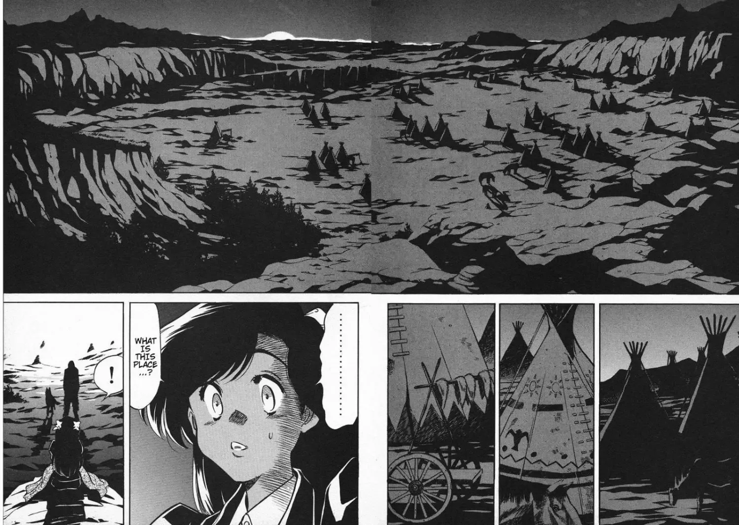 Red (Muraeda Kenichi) Chapter 48 page 24