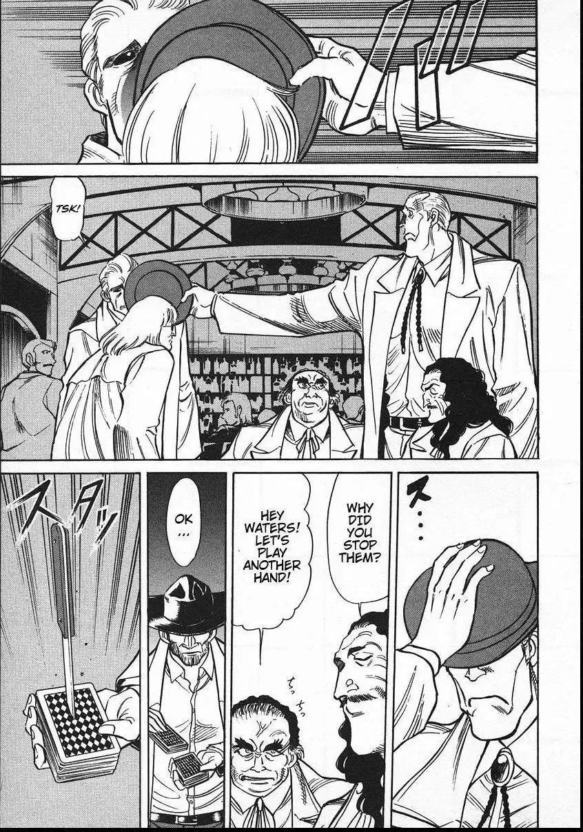 Red (Muraeda Kenichi) Chapter 48 page 19