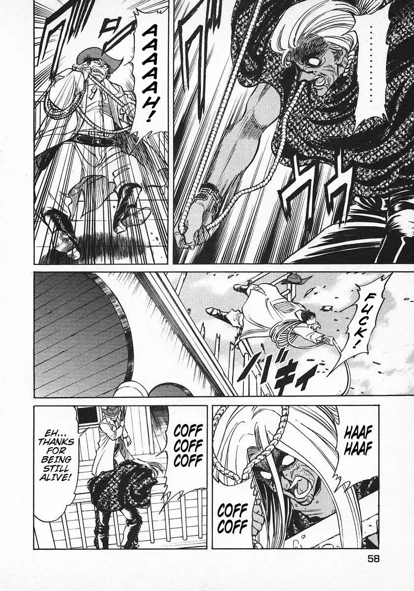 Red (Muraeda Kenichi) Chapter 50 page 6