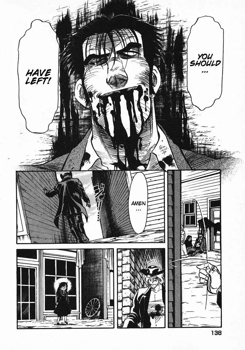 Red (Muraeda Kenichi) Chapter 45 page 14