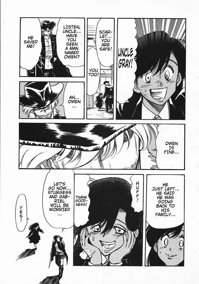 Red (Muraeda Kenichi) Chapter 45 page 15