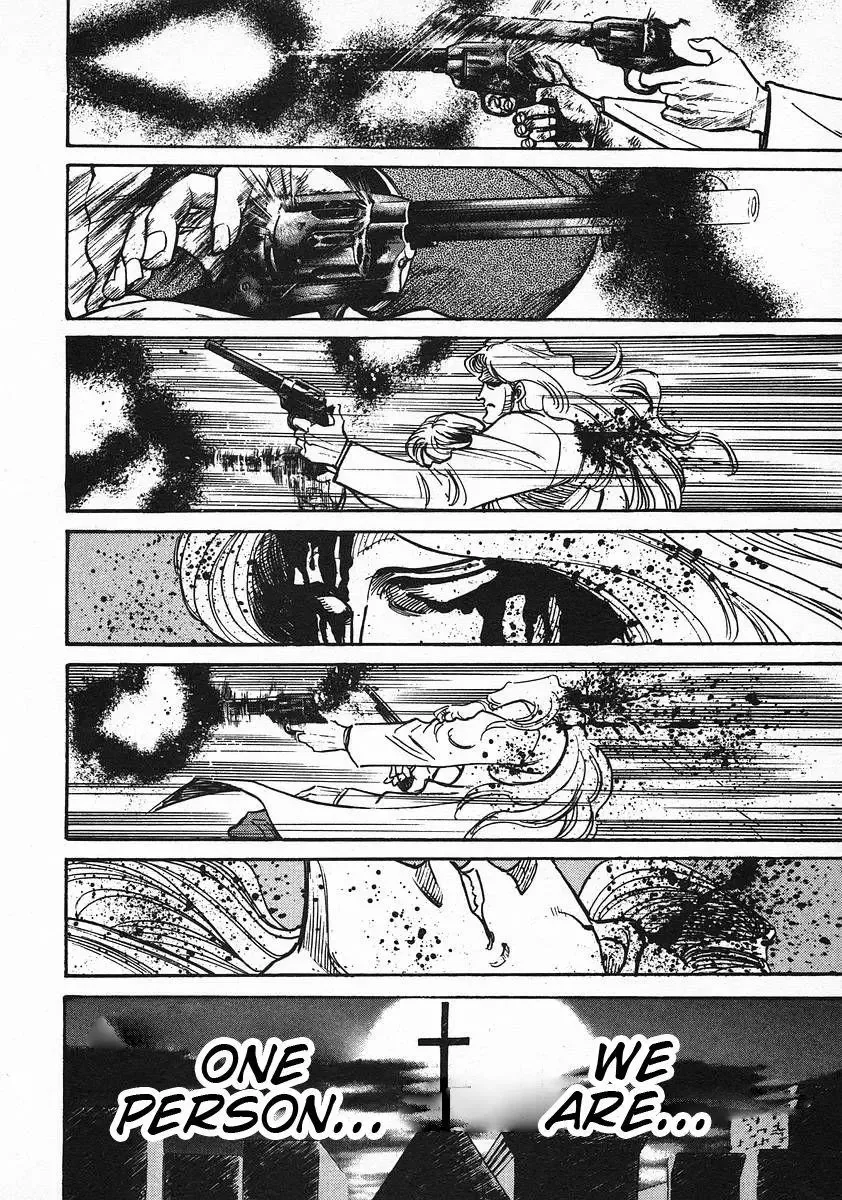 Red (Muraeda Kenichi) Chapter 45 page 10